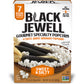 Black Jewell Sweet & Salty Microwave Popcorn, 10.5 Ounces (Pack Of 6)