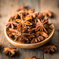 Pure Star Anise Extract For Baking And Flavoring - 4 Oz - Premium Quality Natural Flavors For Baked Goods, Desserts, & Cooking