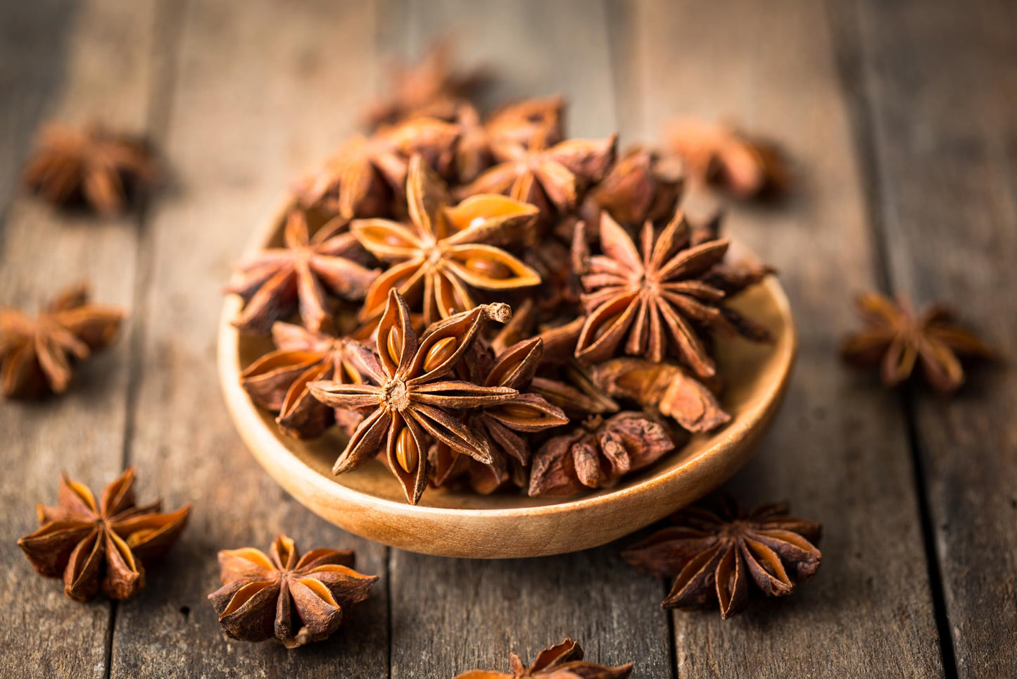 Pure Star Anise Extract For Baking And Flavoring - 4 Oz - Premium Quality Natural Flavors For Baked Goods, Desserts, & Cooking