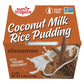 Sun Tropics Cinnamon Coconut Rice Pudding  - Case Of 6 - 8.46 Oz(D0102Hxp0S7.)