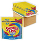 Swedish Fish Mini Soft & Chewy Candy, Share Size, Bulk Candy, 12-12 Oz Bags