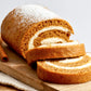 Amishtastes Arianna Pumpkin Roll, Autumn Thanksgiving Treat, 23 Oz.