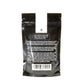 The Spice Lab Kala Namak Black Salt - Indian Himalayan Black Salt - 8 Ounce - Vegan Kala Namak Salt Pure and Natural Indian Blac