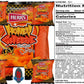 Herrs Potato Chips & Cheese Curls -,1Oz (Curated By Rj Snacks Value Pack) (Honey Cheese Curls)