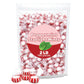 Starlight Mints - 2 Pound Bulk Pack (About 180 Count) - Peppermint Hard Candy
