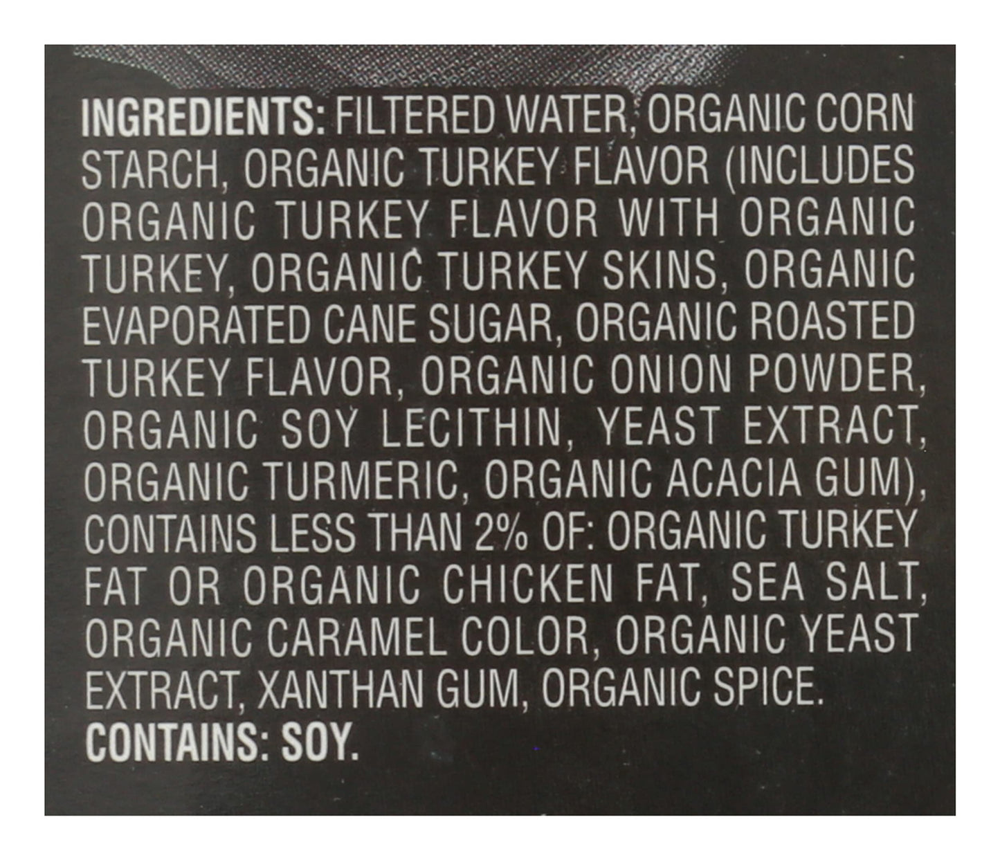 Imagine Roasted Turkey Gravy, 13.5 Fl oz