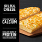 Red Baron, French Bread 5 Cheese and Garlic Pizza, 8.80 oz (Frozen)