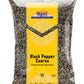 Rani Black Pepper Coarse Ground 28 Mesh (Table Grind) 3.5oz (100g) ~ All Natural | Vegan | Gluten Friendly | NON-GMO | Kosher | 