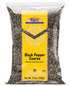Rani Black Pepper Coarse Ground 28 Mesh (Table Grind) 3.5oz (100g) ~ All Natural | Vegan | Gluten Friendly | NON-GMO | Kosher | 