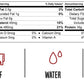 KETO CARNE | Healthy Keto & Low Carb Beef Jerky | 0g Carb | 0g Sugar | Sugar Free, Zero Carb | Gluten Free | Soy Free | Preserva