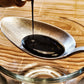 Japanese Soy Sauce Powder With Wasabi Powder (2.11 Oz / 60G, Packet Of 1) - Powdered Soy Sauce, Wasabi Soy Seasoning, Umami Seas