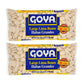 Large Lima Beans by Goya, Butter Beans, Whole Dried Beans, Gigante Beans, Rich in Fiber, Nutritious and Versatile, 16oz. Bag (Pa