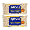Large Lima Beans by Goya, Butter Beans, Whole Dried Beans, Gigante Beans, Rich in Fiber, Nutritious and Versatile, 16oz. Bag (Pa