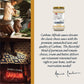 Carbone Classic Alfredo Pasta Sauce | Premium Quality Ingredients | Creamy Blend Of Parmesan And Romano Cheese | Low Carb, Glute
