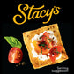 Stacys Pita Chips  Parmesan Garlic & Herb  No Artificial Colors or Flavors  7.33 oz Bag