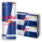 Red Bull Energy Drink, 80mg Caffeine, Taurine & B Vitamins, 8.4 Fl Oz, 24 Cans (2 Packs of 12)