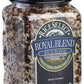 RiceSelect Royal Blend Rice - Texmati White, Brown, Wild & Red Rice, Gluten-Free, Non-GMO, 21 oz (Pack of 4 Jars)