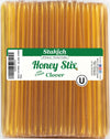 Stakich Clover Honey Stix (100 Count)