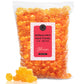 Butterscotch Hard Candy - 6 Pounds Bulk - Individually Wrapped Butter Scotch Yellow Candies - 450 Pieces