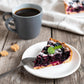 Slice Coffee Flavored Coffee for Keurig - Blackberry Pie, 40 Count