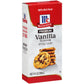 McCormick Premium Vanilla Flavor Extract, 4 Fl Oz