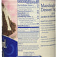 J Hungerford Smith Marshmallow Dessert Topping, 36 Ounce (Pack of 6)