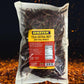 Teja Dry Chilli Whole *Extra Hot* 400g/14 Oz| Dried Chilis| Spicy Chili Peppers| Premium Dried Chilis Whole| Indian Authentic Re