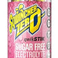 Sqwincher Zero Qwik Stik Sugar Free, Strawberry Lemonade, .11 oz (Pack of 200)