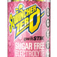 Sqwincher Zero Qwik Stik Sugar Free, Strawberry Lemonade, .11 oz (Pack of 200)