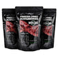 Survival Grocery - Freeze-Dried Strawberries (3 Bags/9 oz.)