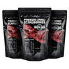 Survival Grocery - Freeze-Dried Strawberries (3 Bags/9 oz.)