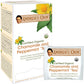 ANDREW LESSMAN Chamomile and Peppermint Tea - Caffeine-Free, 30 Sachets, Organic Blend