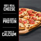 Red Baron Classic Crust Sausage & Pepperoni Pizza , 21.95 Ounce