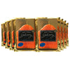 New Yorks Delicacy Smoked Salmon Nova, All Natural, Pre-Sliced, Gluten Free, 8 x 4 Oz. Packs, High in Omega 3, Kosher