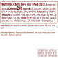 Justin'S Maple Almond Butter Squeeze Packs, Gluten-Free, Non-Gmo, Responsibly Sourced, 1.15 Ounce (10 Pack)