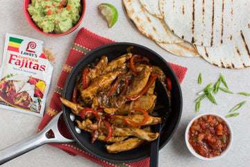 Lawry'S Chicken Fajitas Spices & Seasonings Mix, 1 Oz (Pack Of 12)