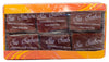 Su Sabor Guava Paste / Bocadillo De Guayaba 18 Units (Veleo Rojo)