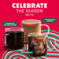 Starbucks K-Cup Coffee Pods, Medium Roast, Holiday Blend, 60 Pods (10 Count x 6 Boxes)