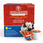 Cold Stone Creamery Beverages Coffee Pods, Cookies and Creamery Flavor, 40 Count, Compatible with K Cup malt-inspired