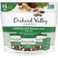 Orchard Valley Harvest Chocolate Raisin Nut Trail Mix, 1 Oz, 15 Ct