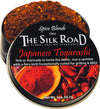 Japanese Togarashi Spice Blend From The Silk Road Restaurant & Market (2Oz), No Salt | All Natural Japanese Seasoning | Vegan |
