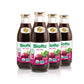 Biotta Organic Beet Juice - Natural Beetroot Superfood - Gluten Free - 32 Fl Oz (Pack of 4) - Beet Color