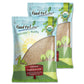 Food to Live Organic Royal White Quinoa, 20 Pounds - Whole Grain, Non-GMO, Kosher, Raw, Vegan, Sirtfood, Bulk