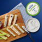 Philadelphia Plant-Based Dairy Free Original Cream Cheese Spread, 8 oz Tub