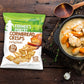 Farmer s Pantry Cornbread Crisps, Original, Kosher, 2 Ounce (Pack of 24)
