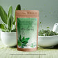 My Land Organic Sage Tea, Loose Leaf, 1.76oz (50g), Dried Sage Leaves from Mt. Olympus, Greece, High Altitude Harvest from a Sma