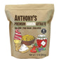 Anthonys Premium Sodium Citrate Emulsifier, Food Grade, 1.5 lb (24 Ounce), Non GMO, Model P7-Z0FF-Z148