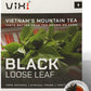 VIXI Black Tea Loose Leaf, Bold Flavor, 100% Natural, 8 oz