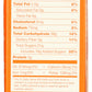 Natures Bakery Fig Bar, Pumpkin Spice