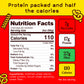 Pete'S Pasta 3 Pack Rotini Noodles Pasta 8Oz - 7G Low Carb Pasta - 17G High Protein Pasta - Authentic Italian Keto Pasta Noodles